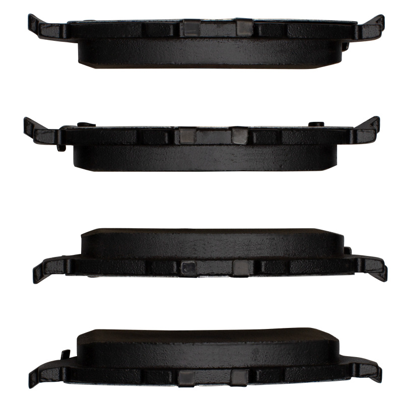 Cadillac Deville Brake Pads - Rear - R1 Concepts - Optimum OE - `99-`11